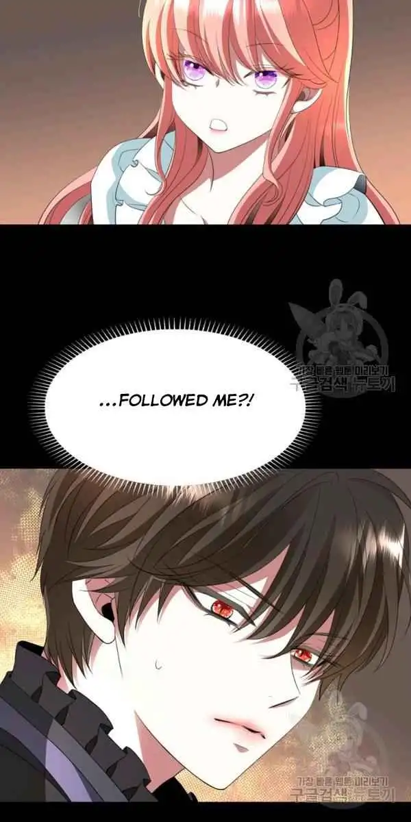 I'm a Killer but I'm Thinking of Living as a Princess Chapter 27 24